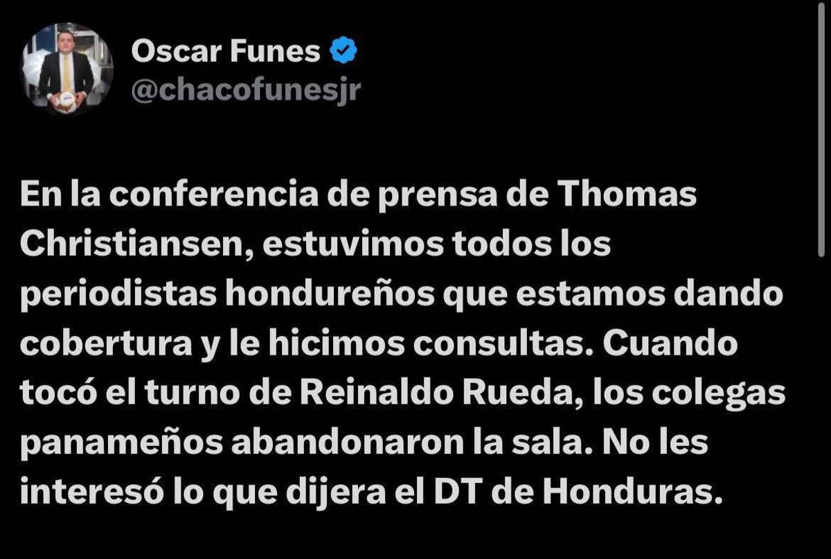 Leyenda catracha apostó: así reaccionó la prensa previo al Honduras vs Panamá por Copa Oro: Cierren bocas cero excusas