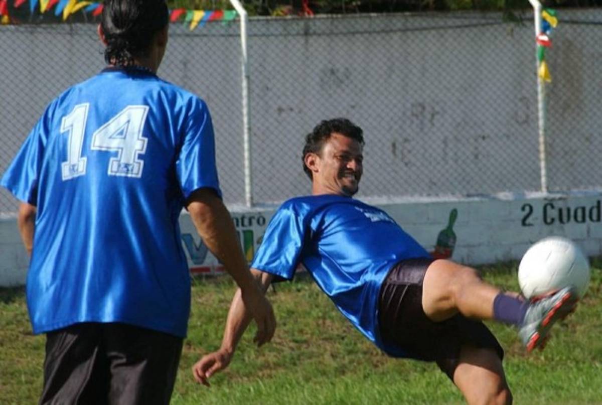 ¡Tres ya murieron! La actualidad del Real España que perdió la final con Motagua en el 97