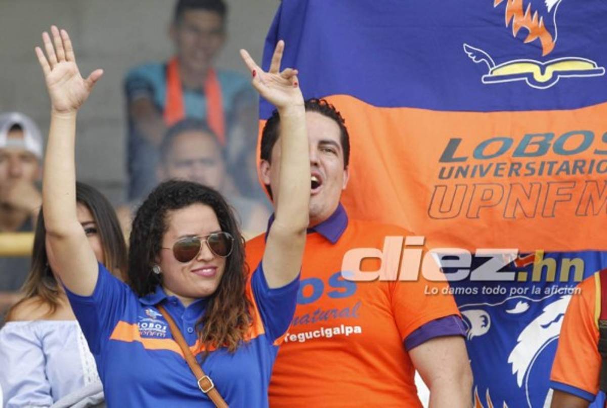 ¡JÚBILO Y LLANTO! Las imágenes que no se vieron por TV de final de ascenso