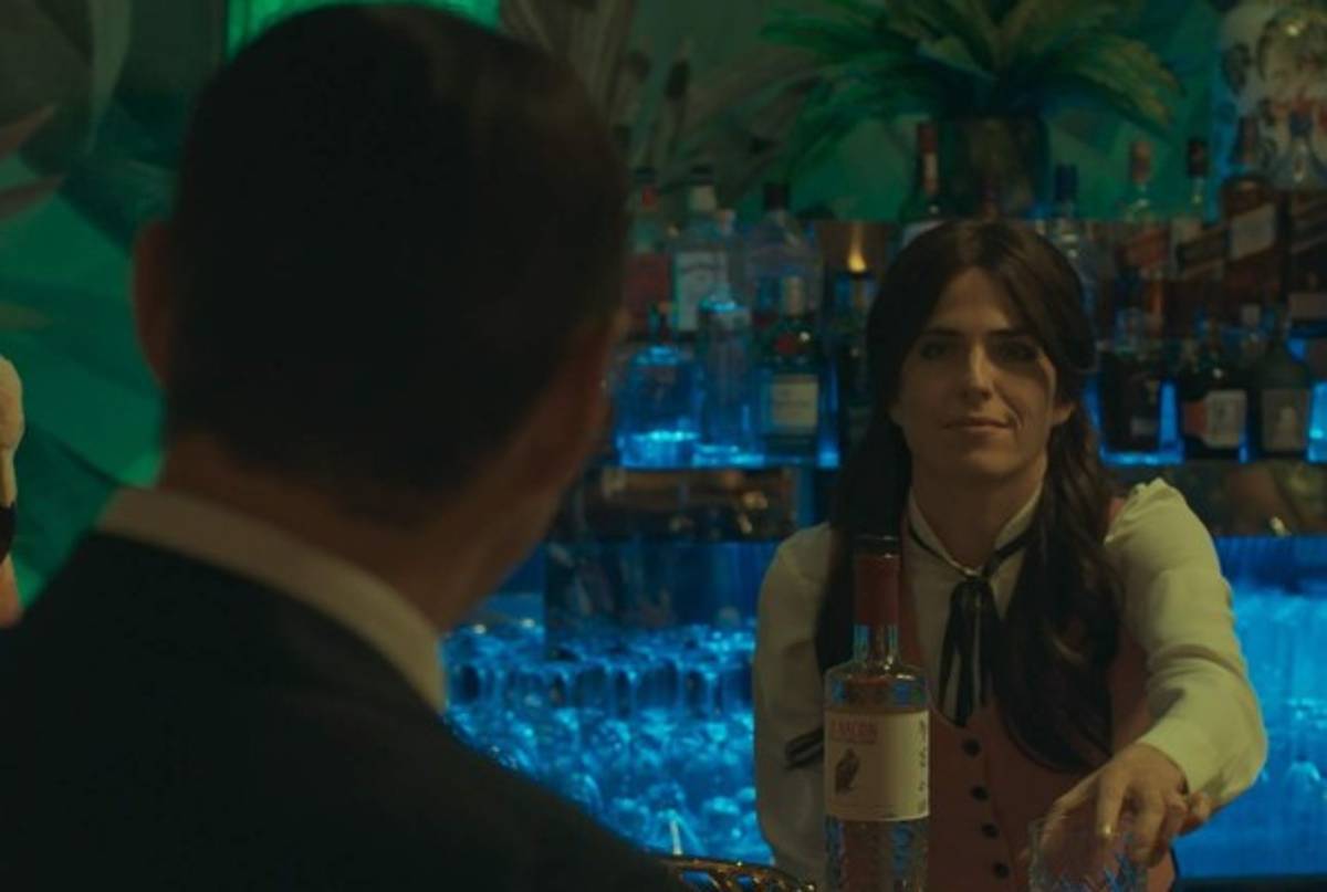 Estos son los personajes de la serie 'El Presidente', inspirada en el escándalo del FIFAGate