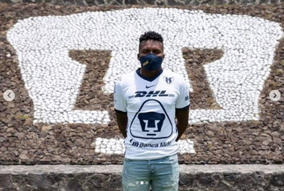 Los traspasos más sonados de hondureños que se dieron en el último mercado de fichajes