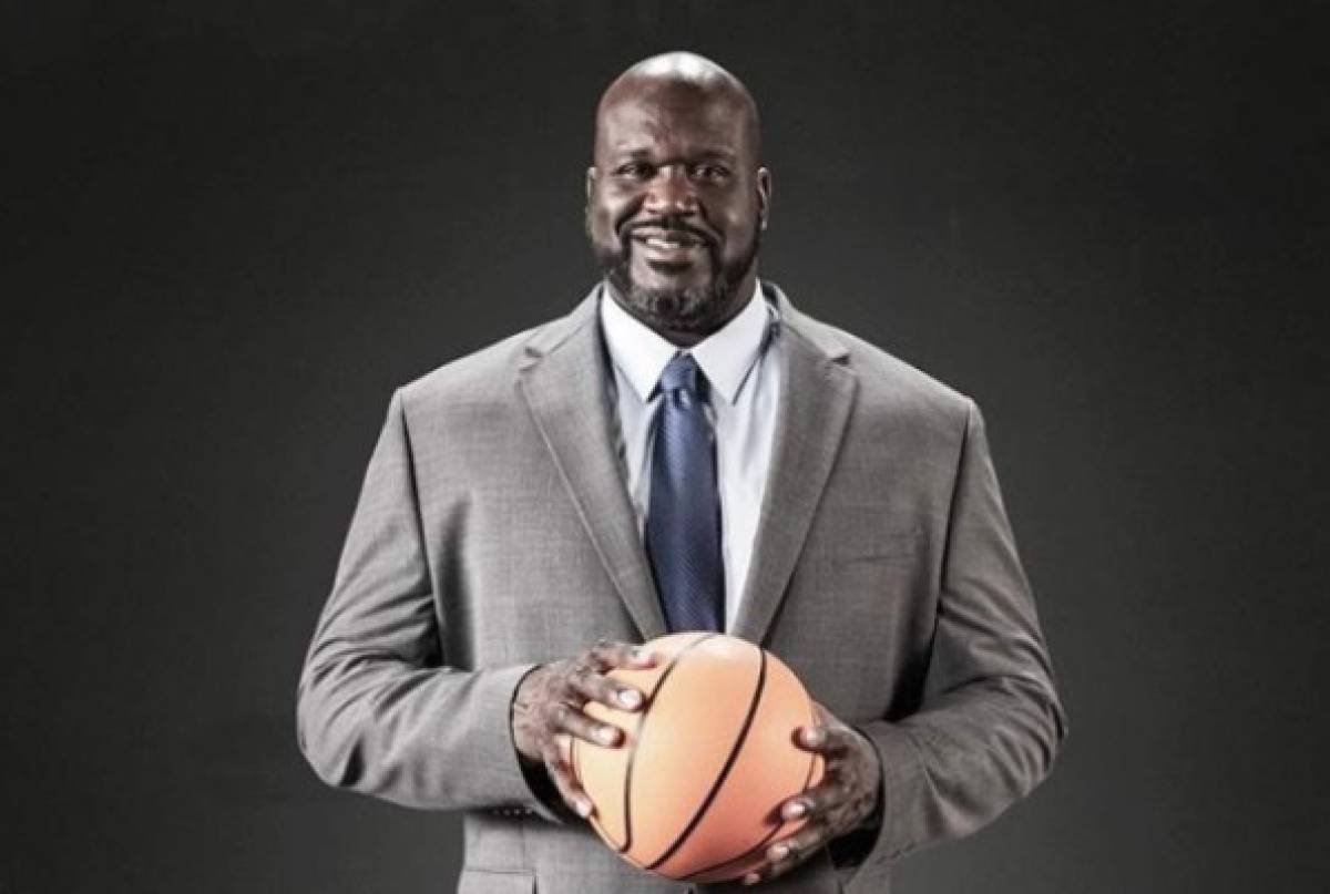 Su vida de rico: Shaquille O'Neal, el gigante que derrochó un millón de dólares en una hora