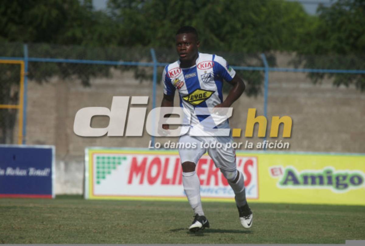 Lacayo mete al Victoria en las semifinales.