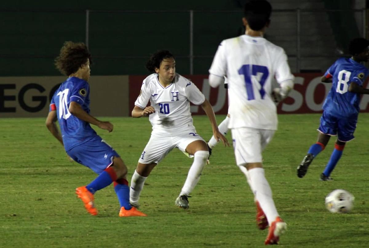 David Ruiz extiende la lista y hay dos actuales: los futbolistas que Estados Unidos ha intentado ‘robarle’ a Honduras