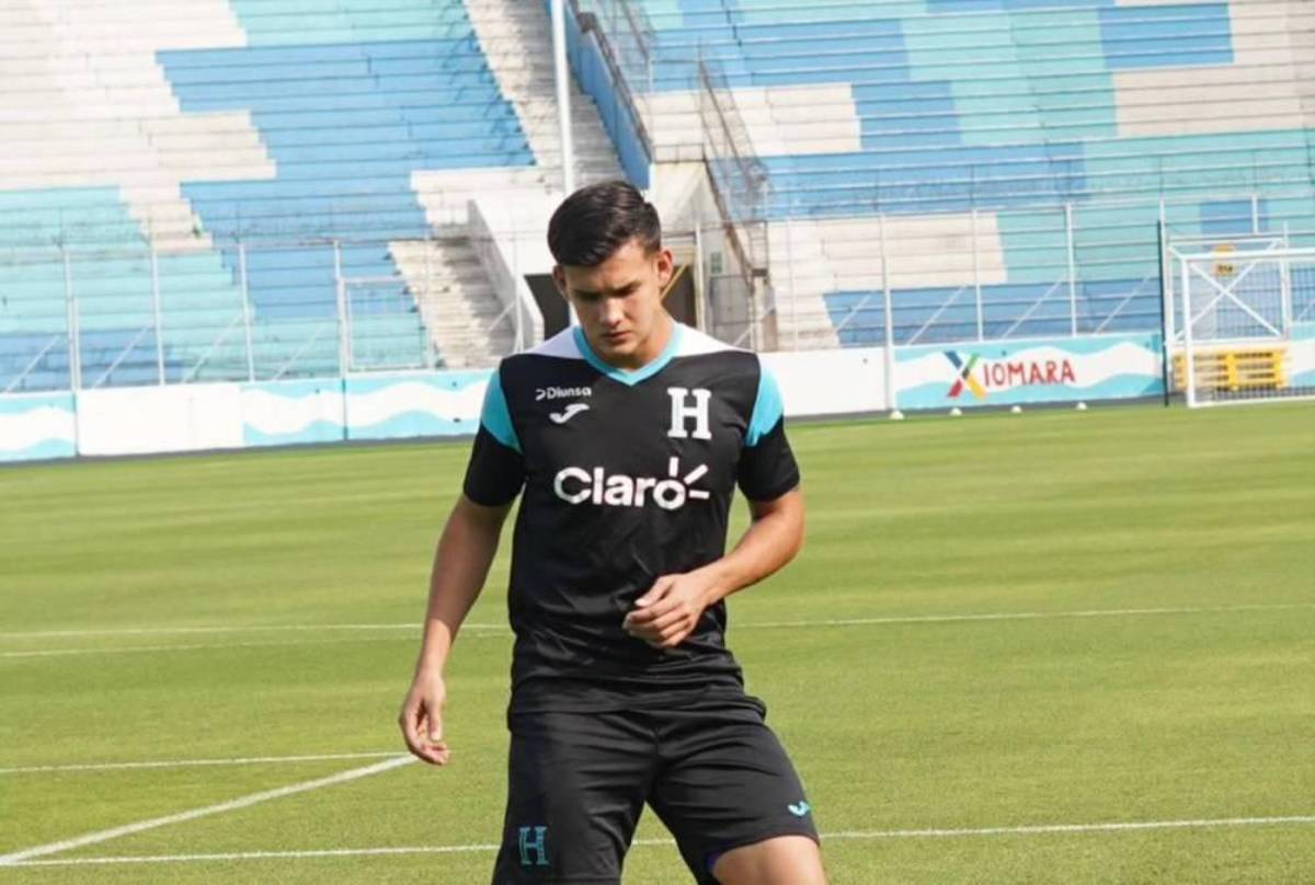 Copa Oro 2023: Los 16 futbolistas de Honduras que fueron descartados por diferentes motivos para el torneo