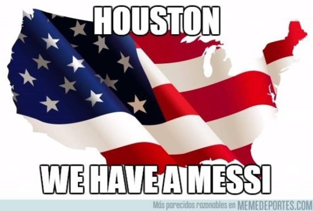 Los mejores memes de la goleada de Argentina a Estados Unidos en la Copa América