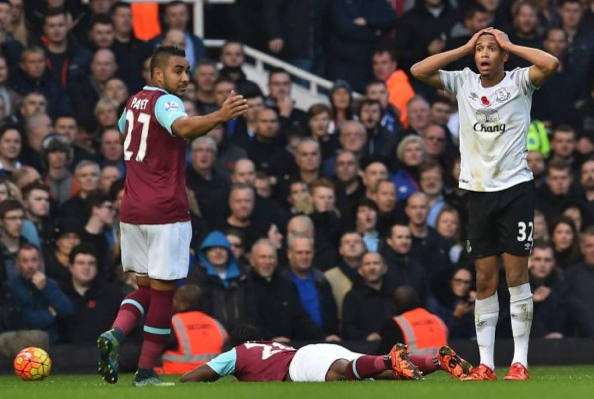 Las mejores imágenes deportivas del dia