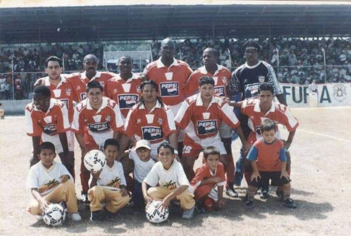 Dramático hasta el final: Los descensos que se definieron hasta en la última jornada de la Liga Nacional de Honduras