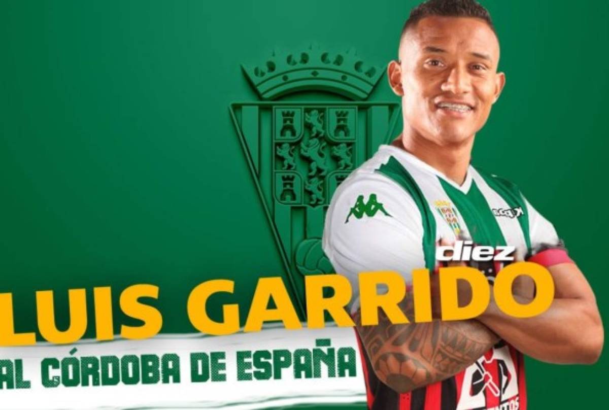 Rumores: Cristian Cálix volverá a México y el Tolima busca jugadores en Honduras