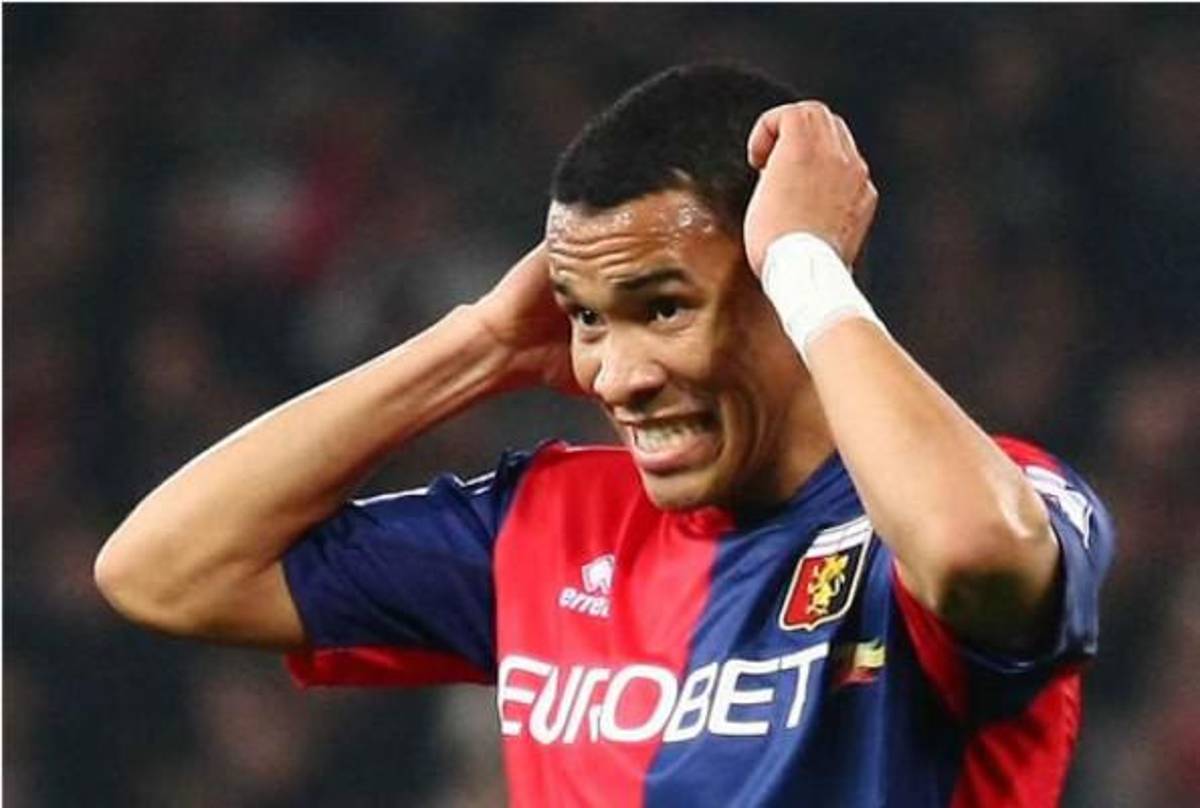 Se suma uno más: Jugadores hondureños en clubes campeones e importantes del futbol europeo