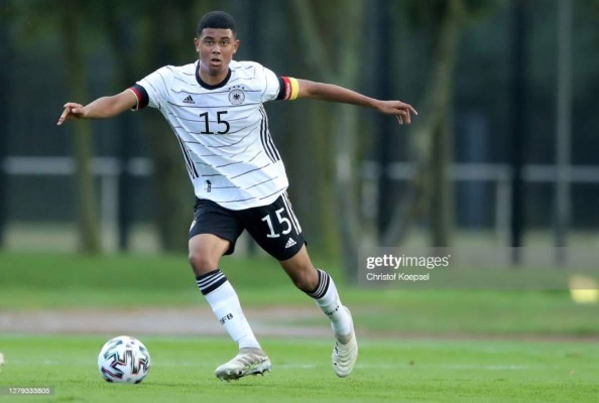 Las perlas con doble nacionalidad que juegan en el extranjero que pueden optar a jugar con Honduras