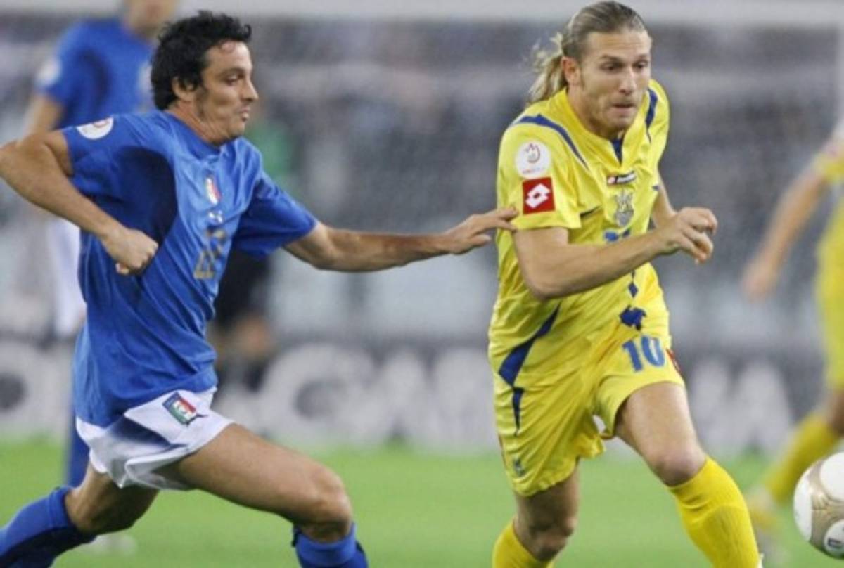 TOP: 15 Campeones del Mundo que no recuerdas de los últimos Mundiales