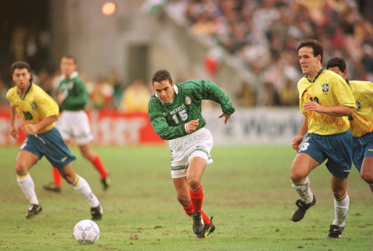 Copa Oro: Una nueva selección invitada para 2025 y las otras que han jugado el torneo por decisión de Concacaf