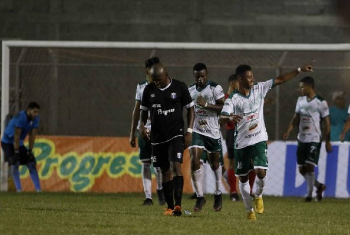 Los futbolistas de la Liga que por su buen nivel buscan un llamado a la Selección de Honduras