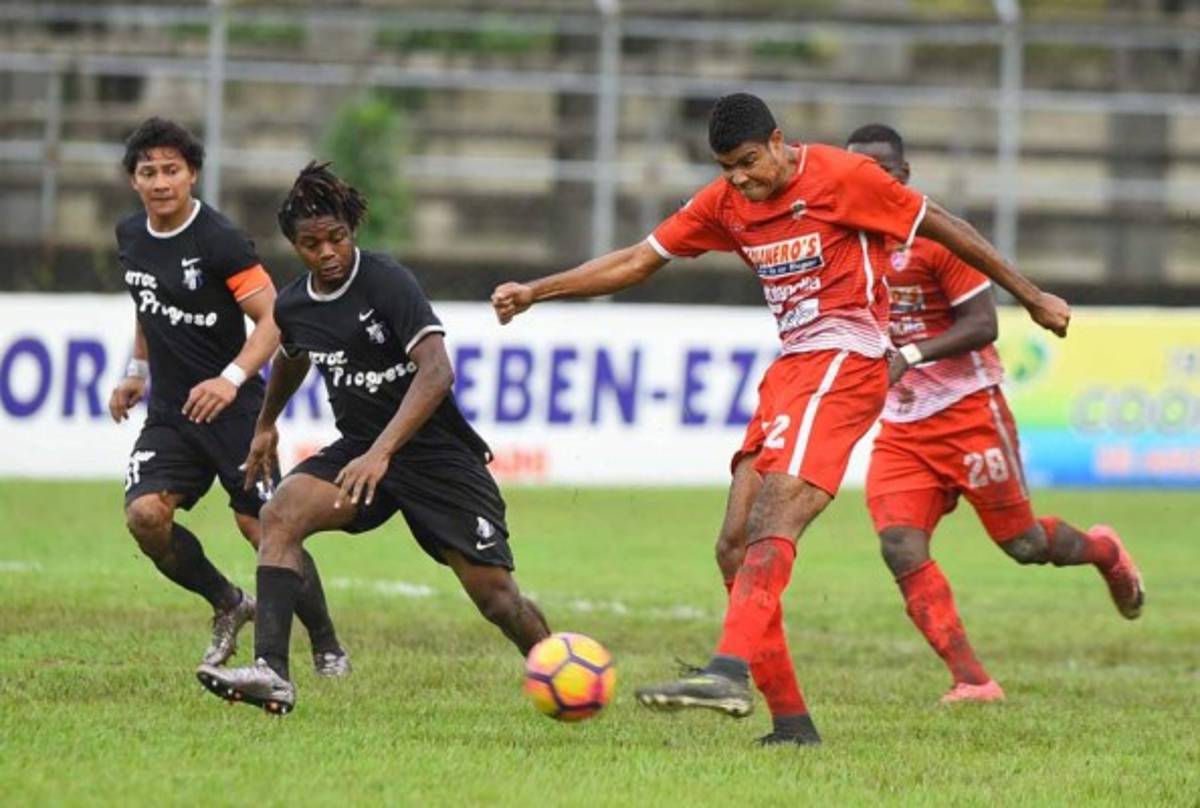 ¿Qué fue de ellos? 40 futbolistas que no recordabas y pasaron por Liga Nacional