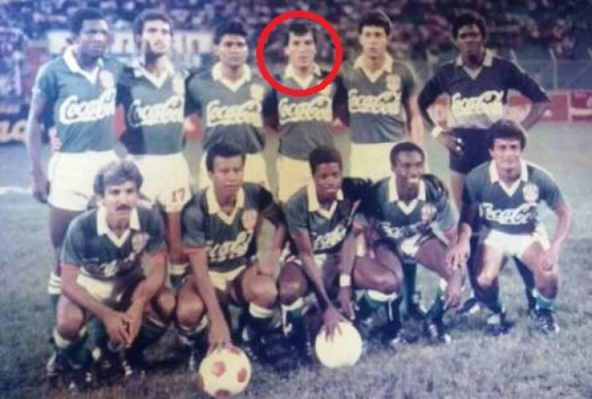 Los mejores 11 futbolistas en la historia de Marathón, según Rolando Peña