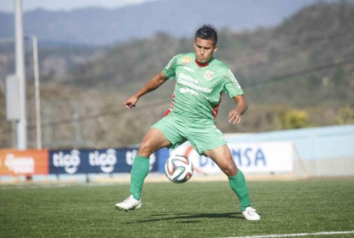 La actualidad del último Marathón que enfrentó a un equipo mexicano en Concachampions