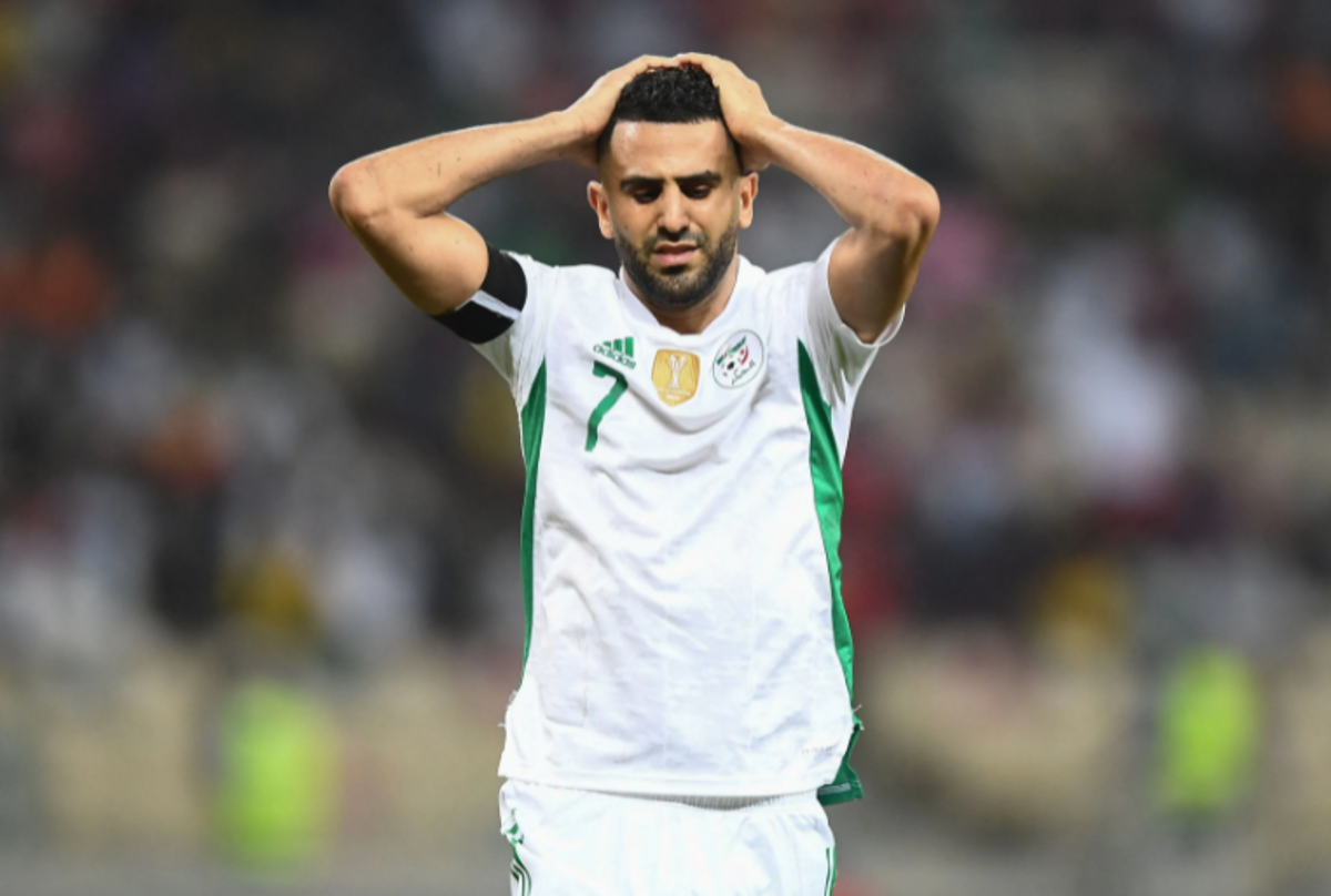 Escándalo: se quedaron fuera del Mundial de Qatar y piden que se repita el partido porque creen que les robaron