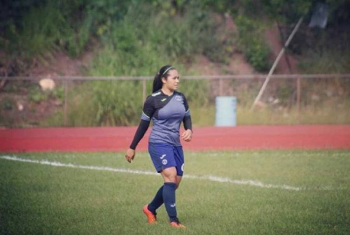 ¡Hermosas! Las mujeres más bellas de Honduras relacionadas al fútbol en el 2019