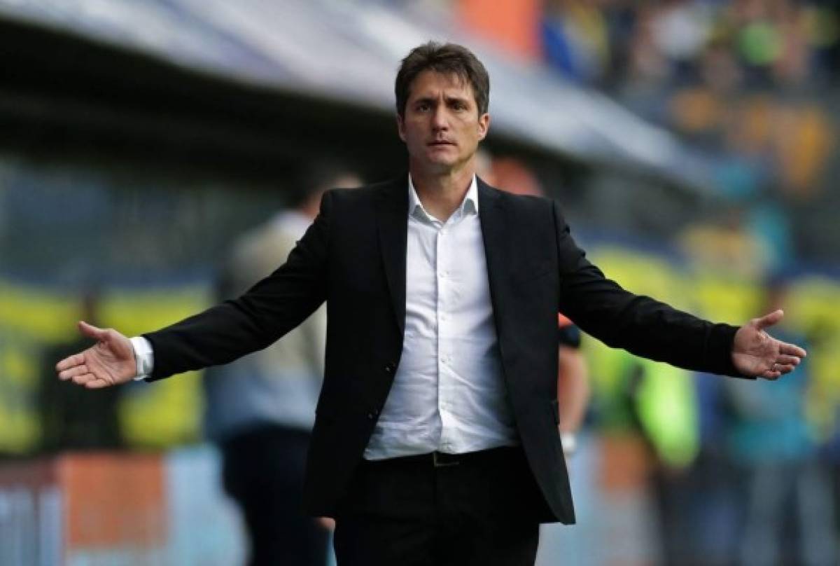 ¿Nuevo entrenador? Los técnicos que suenan en Boca Juniors luego del fracaso de Copa Libertadores