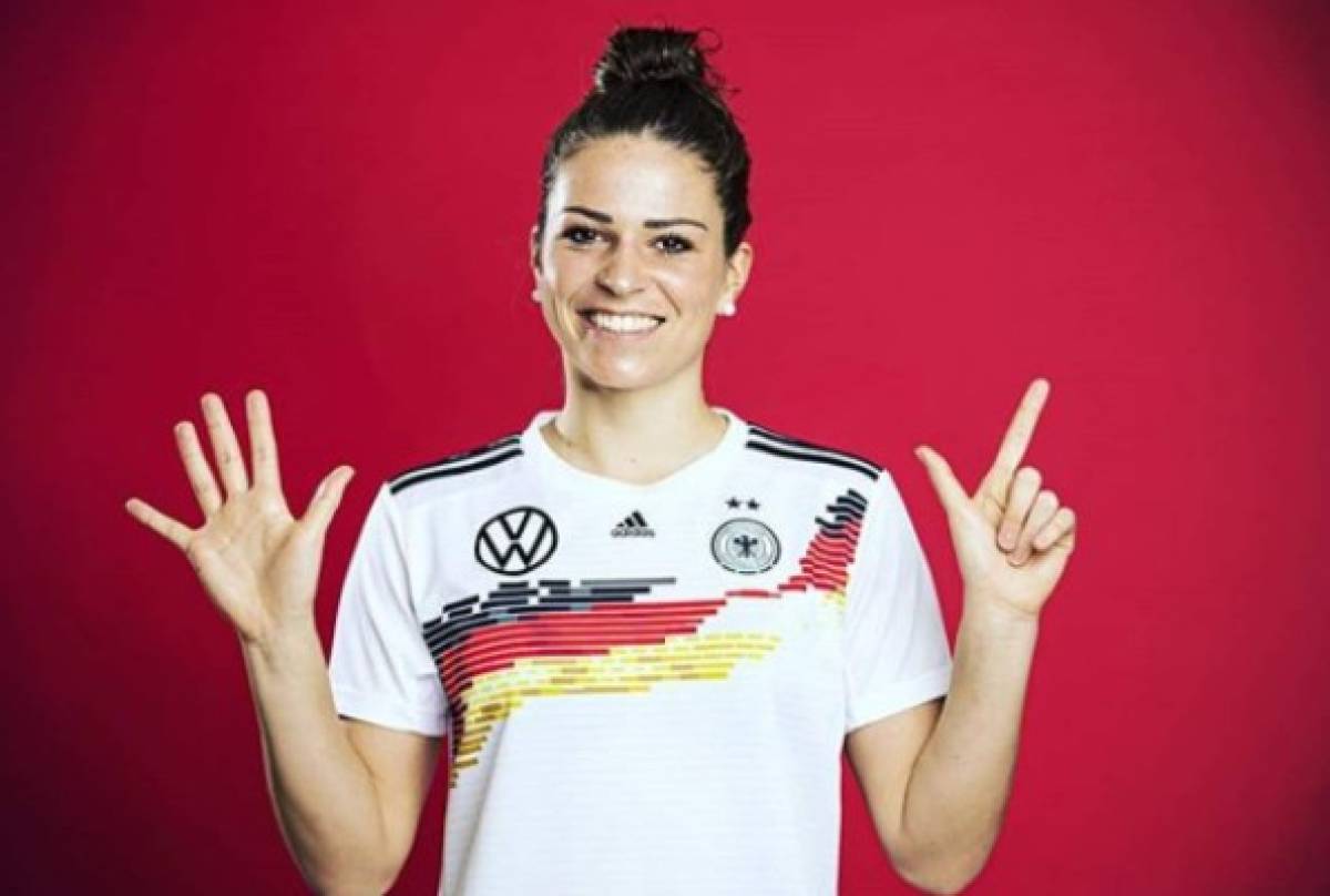 En Alemania celebran el nuevo noviazgo de Sami Khedira con una hermosa futbolista