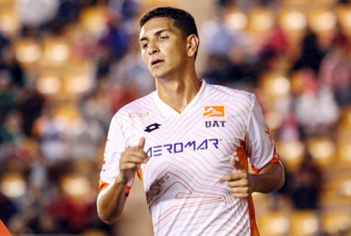 ¡Sin Najar! Así sería la convocatoria de Honduras para jugar contra México y Panamá