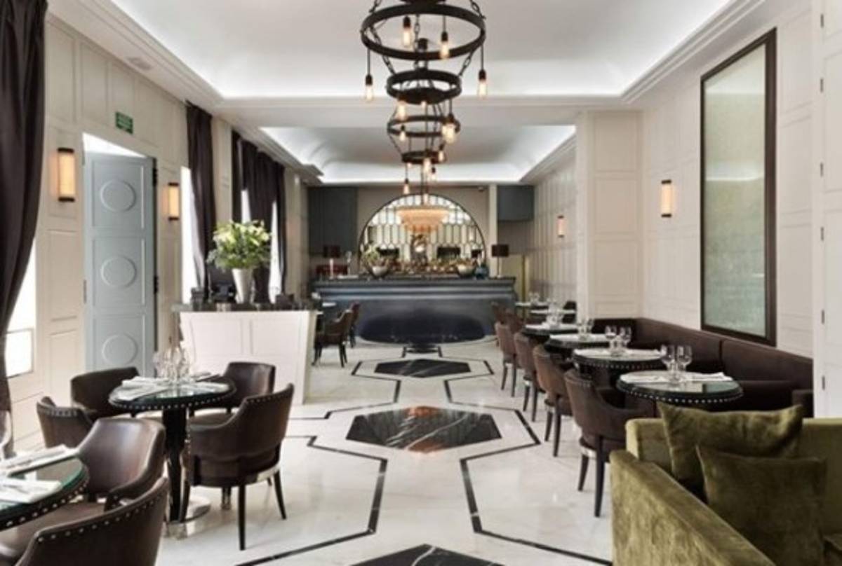 Antonela Rocuzzo presume del hotel de lujo que compró Messi y donde pasan sus vacaciones