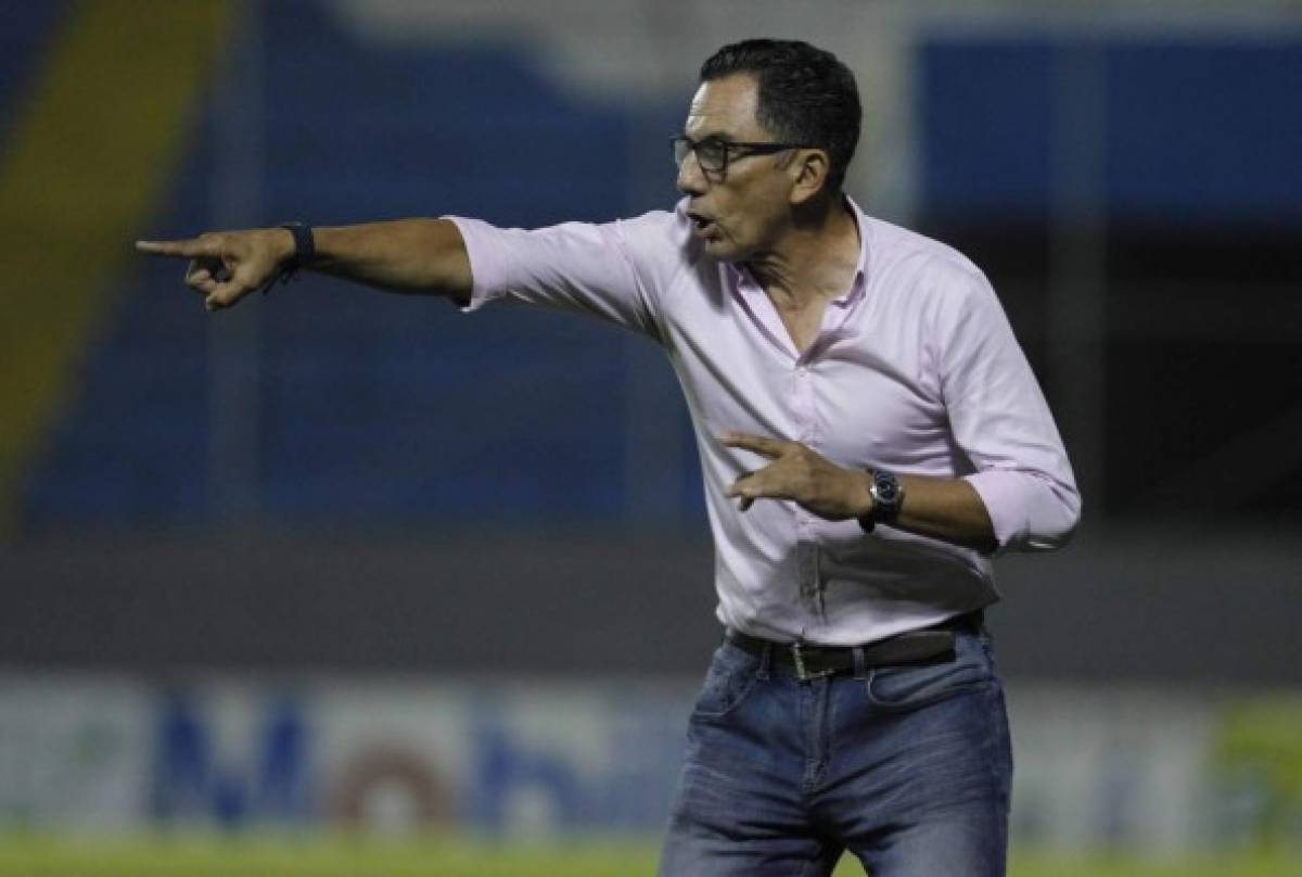 MERCADO: Legionario regresa y Olimpia se alista para la Concachampions