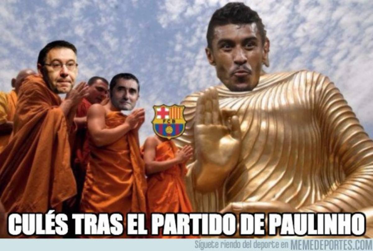 Los mejores memes que dejó el fin de semana en el mundo del fútbol