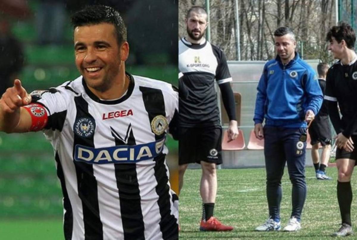 Se retiraron y no te diste ni cuenta; cracks que dijeron 'adiós' en el anonimato