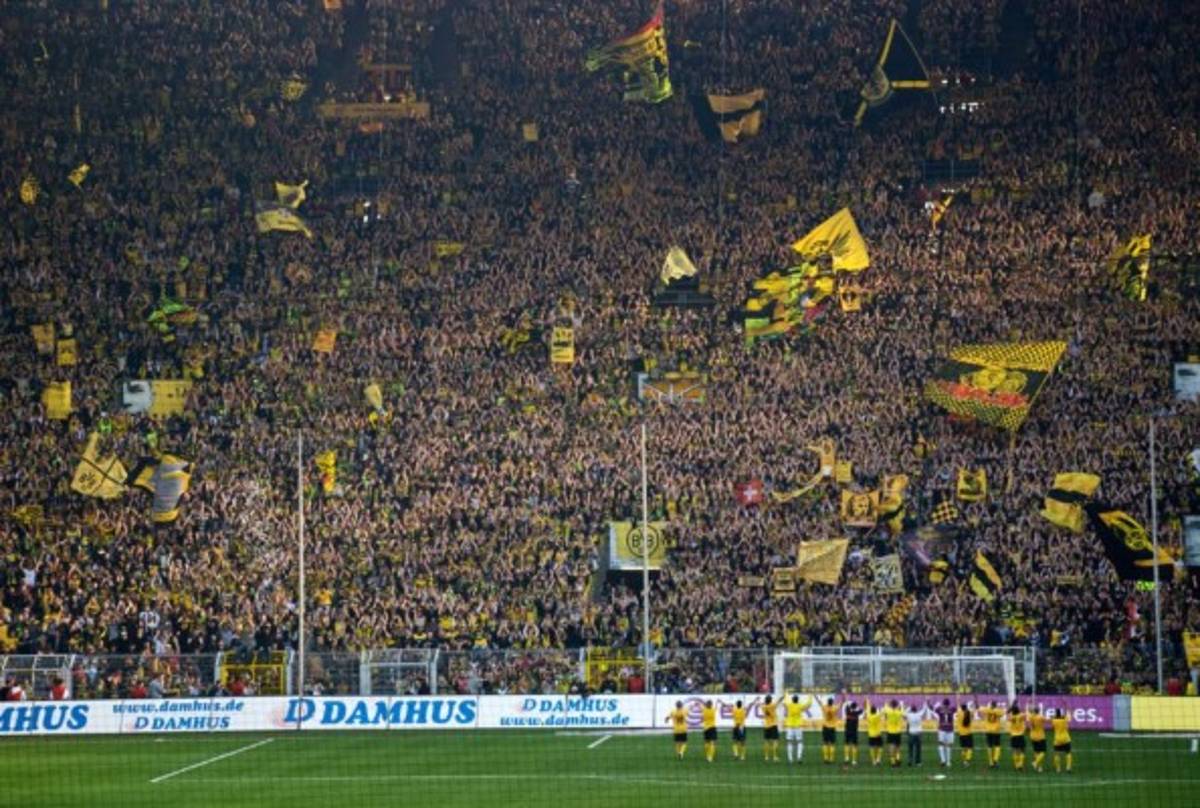 ¡Dan miedo! Los estadios más temibles del mundo, según la BBC