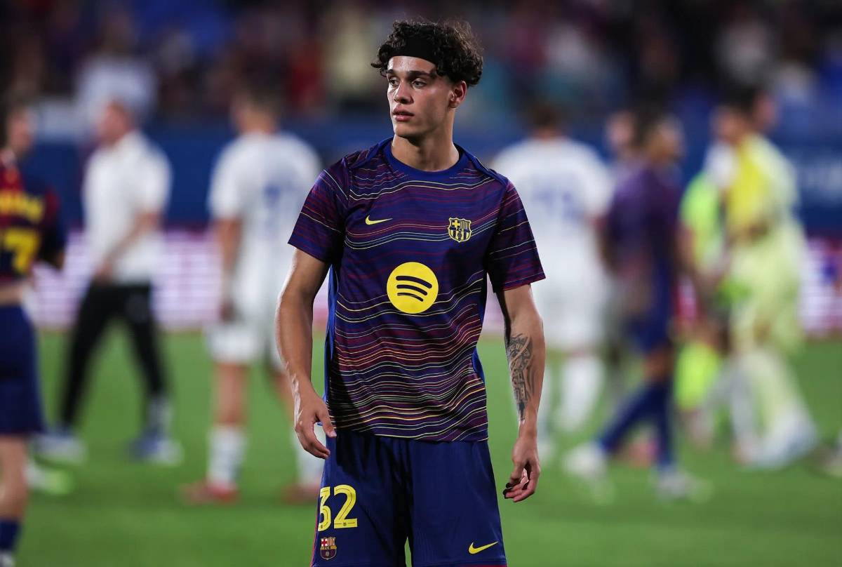 Manchester City anuncia salida y Guardiola se vuelve loco; Flick lo aparta del Barcelona y renovación en el Real Madrid