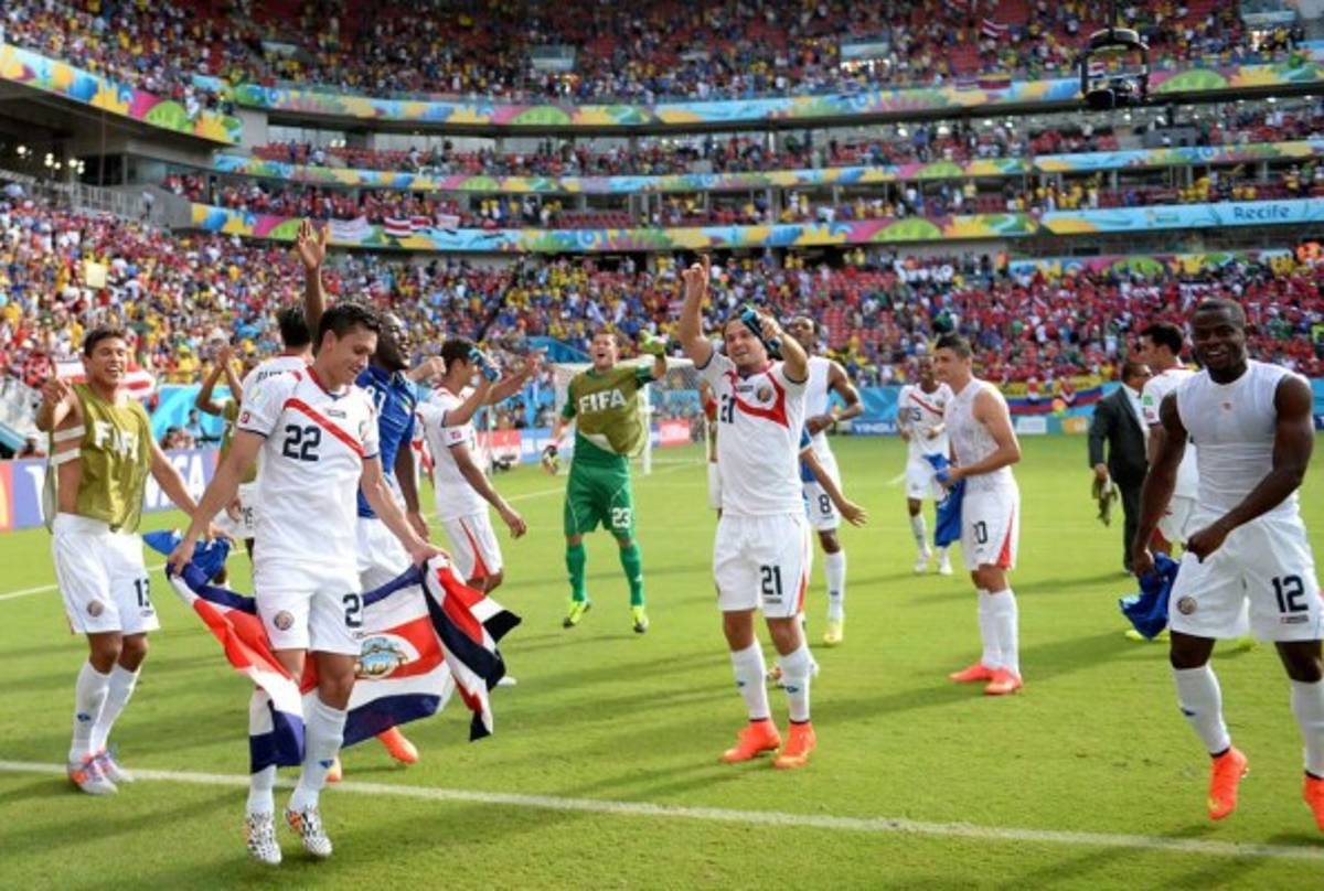 22 cosas por la que los centroamericanos deben sentirse orgullos en la independencia