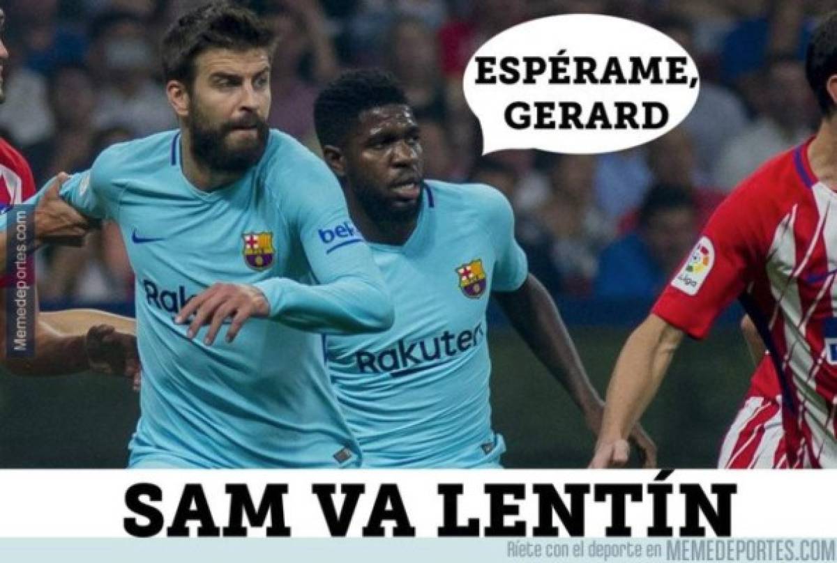 Los memes se vuelcan contra el Barcelona, Messi y el VAR en la victoria ante Getafe