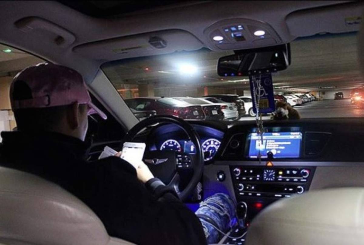 Así es la vida de 'rico' de Teófimo López gracias al boxeo: Autos de lujo, viajes y su bella mujer