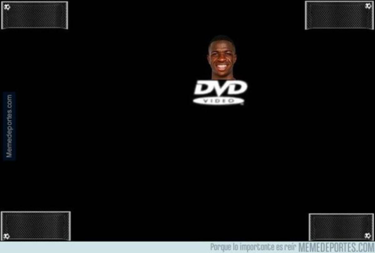 Los memes hacen pedazos al Real Madrid por otra derrota en el clásico ante Barcelona