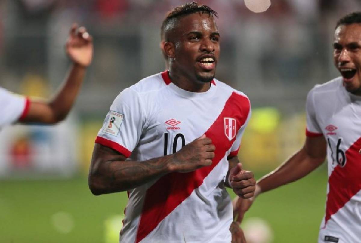 ¡SÚPER OFENSIVO! El 11 que mandará Perú ante Nueva Zelanda en Wellington