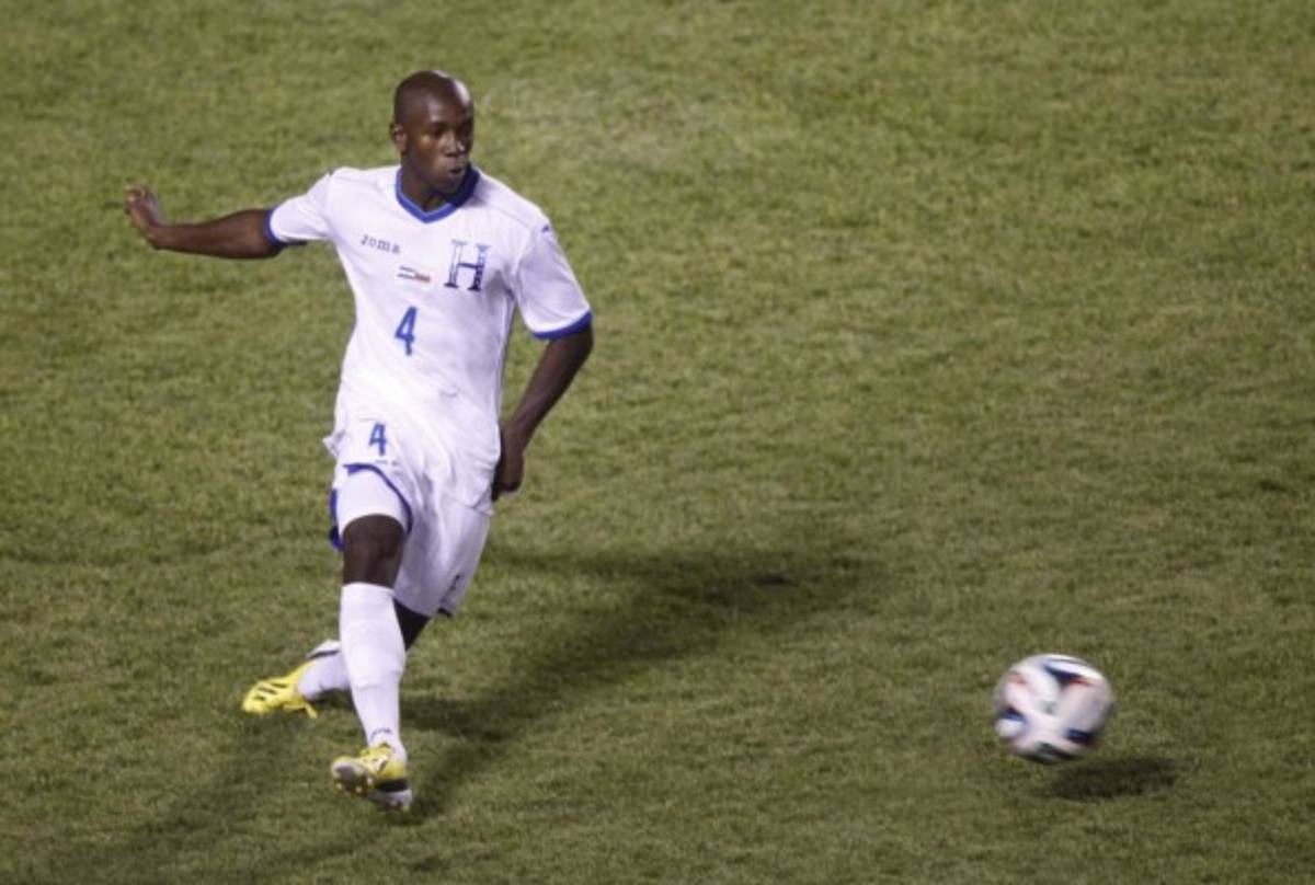 Estuvieron en la Selección de Honduras, pero seguramente no los recuerdas