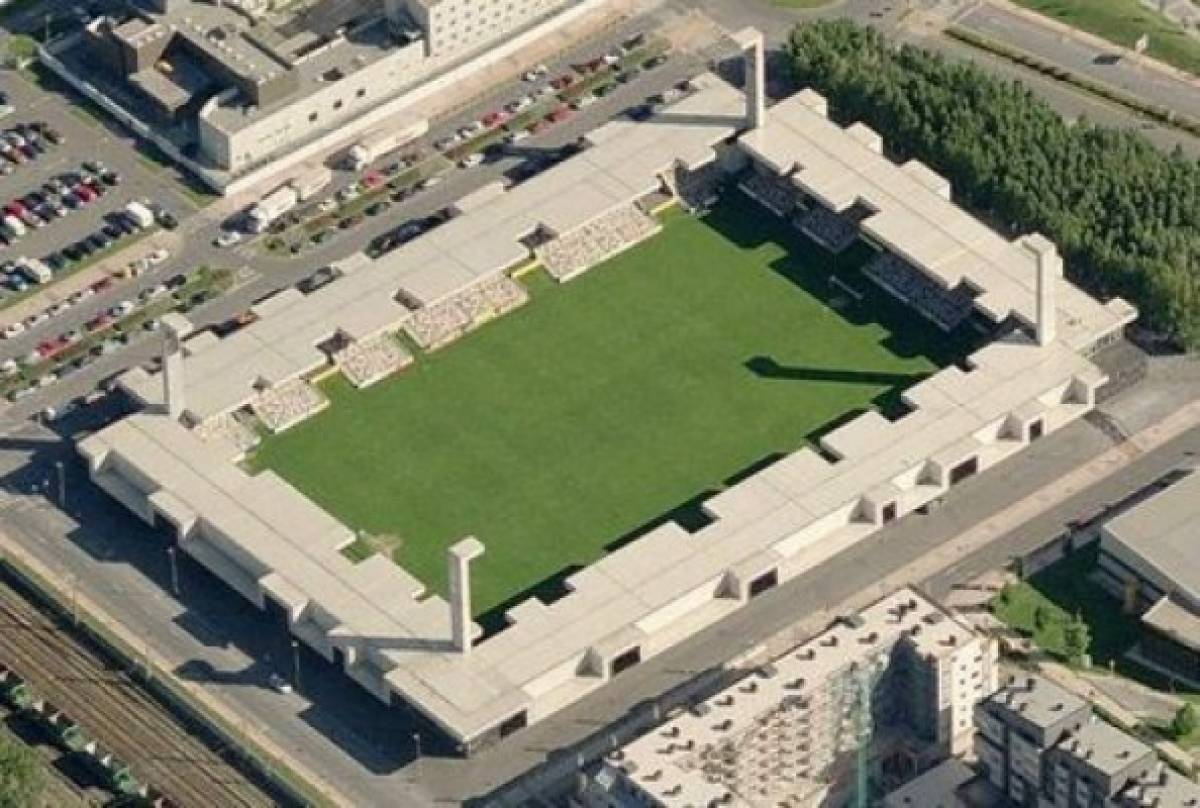 Los estadios por el mundo que se acercan al presupuesto para remodelar el Nacional