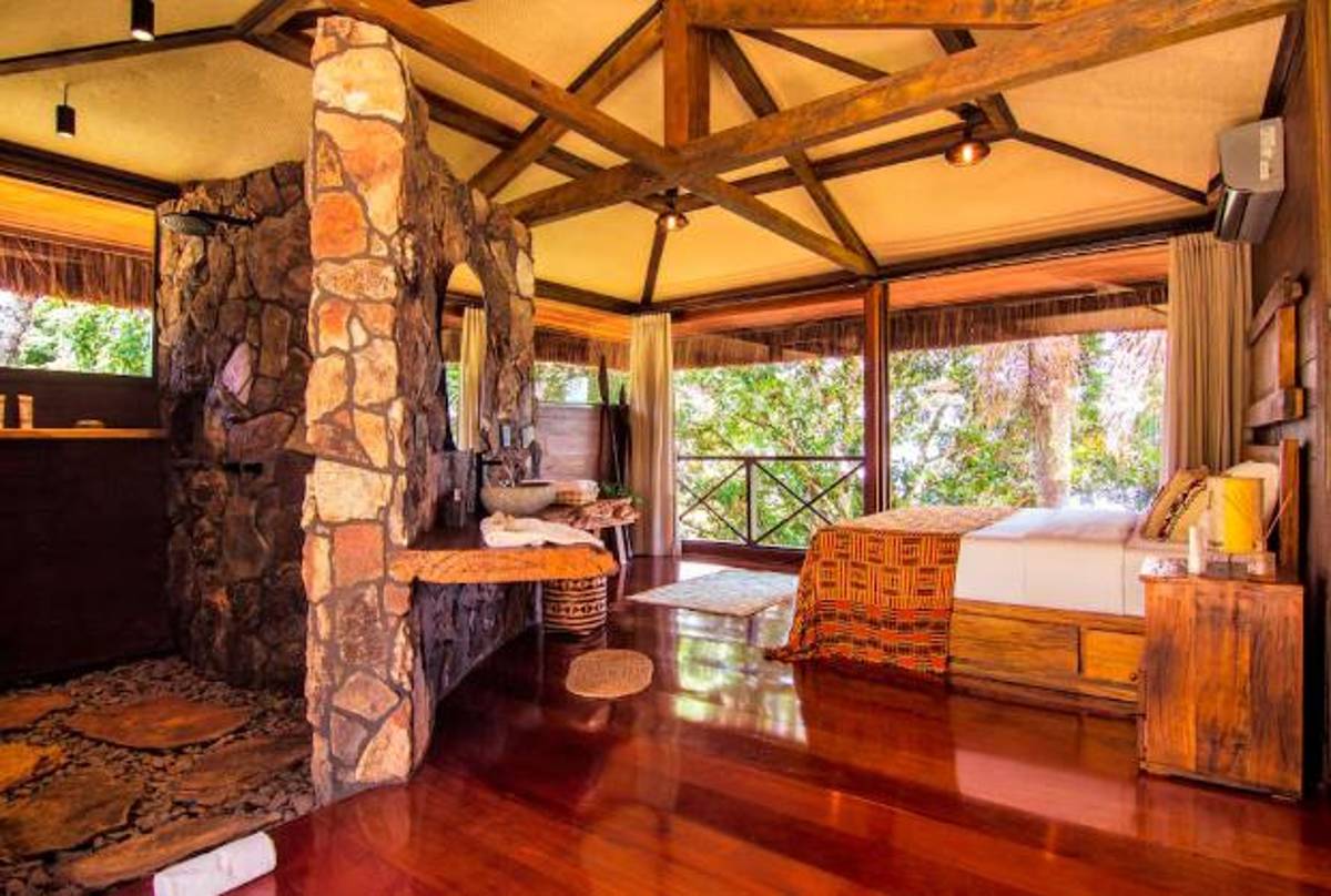 Neymar se enamoró de esta isla y quiere comprarla: la millonaria cifra que debe pagar y dónde está ubicada