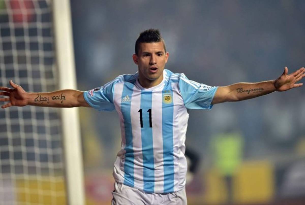 Los jugadores más caros de las eliminatorias de Conmebol