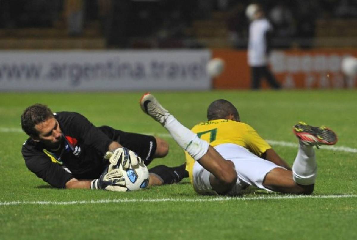 Copa América 2019: Grandes futbolistas que nacieron en un país, pero que juegan con otro