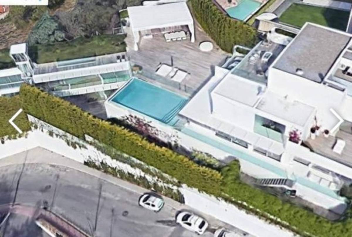 Así es la vida de rico de Gerard Piqué: Negocios millonarios, estudios en Harvard y mansiones