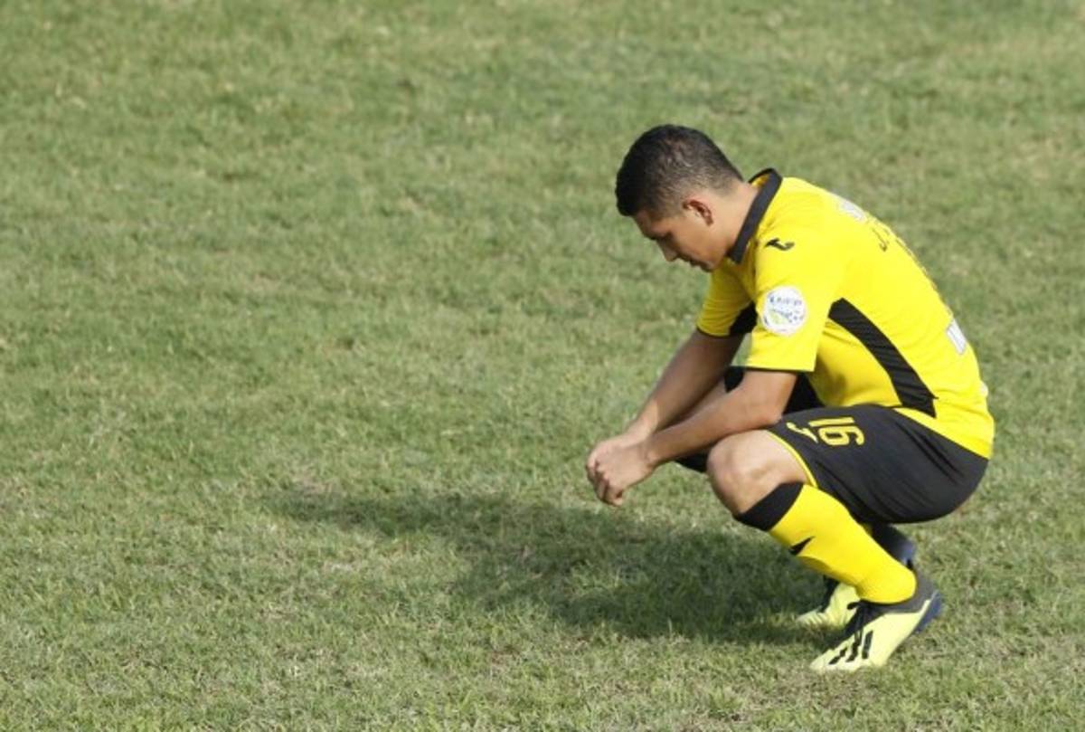 ¡Por el invicto! El once que mandaría 'Tato' con su Real España ante Olimpia