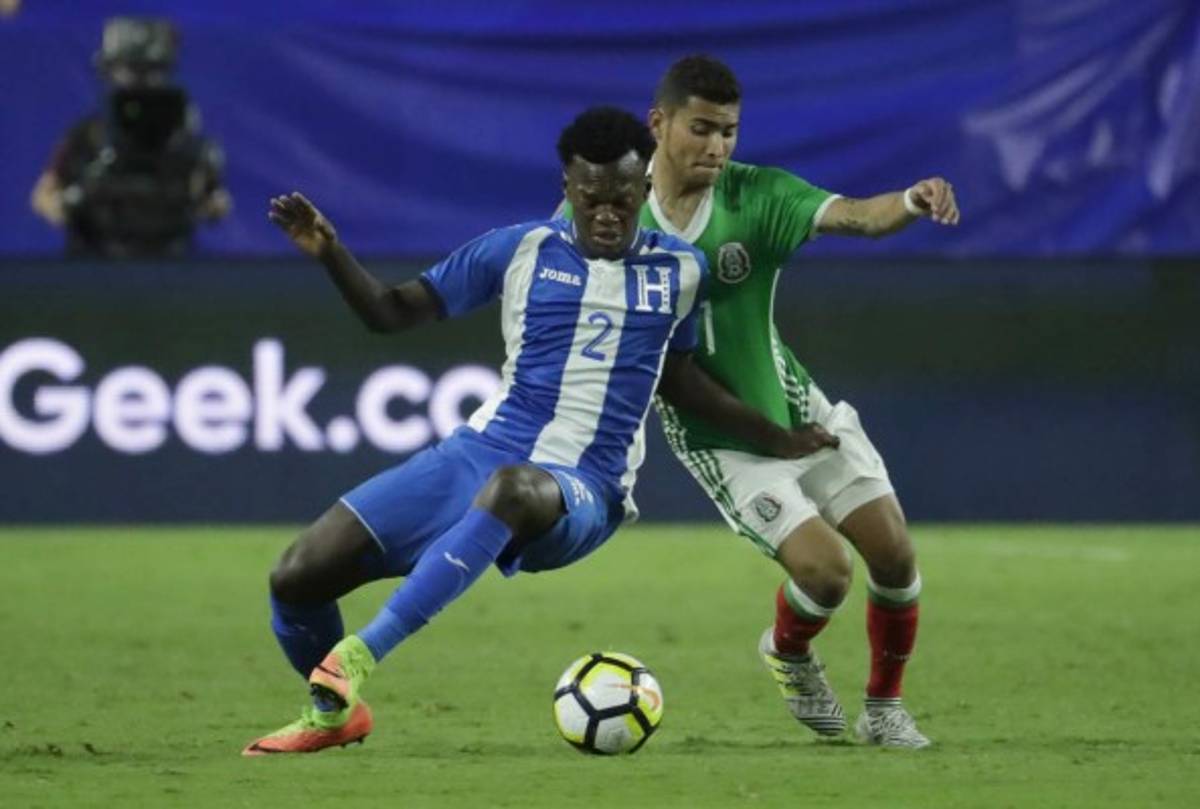 ¿Qué once vale más, el de Honduras o el de Trinidad?