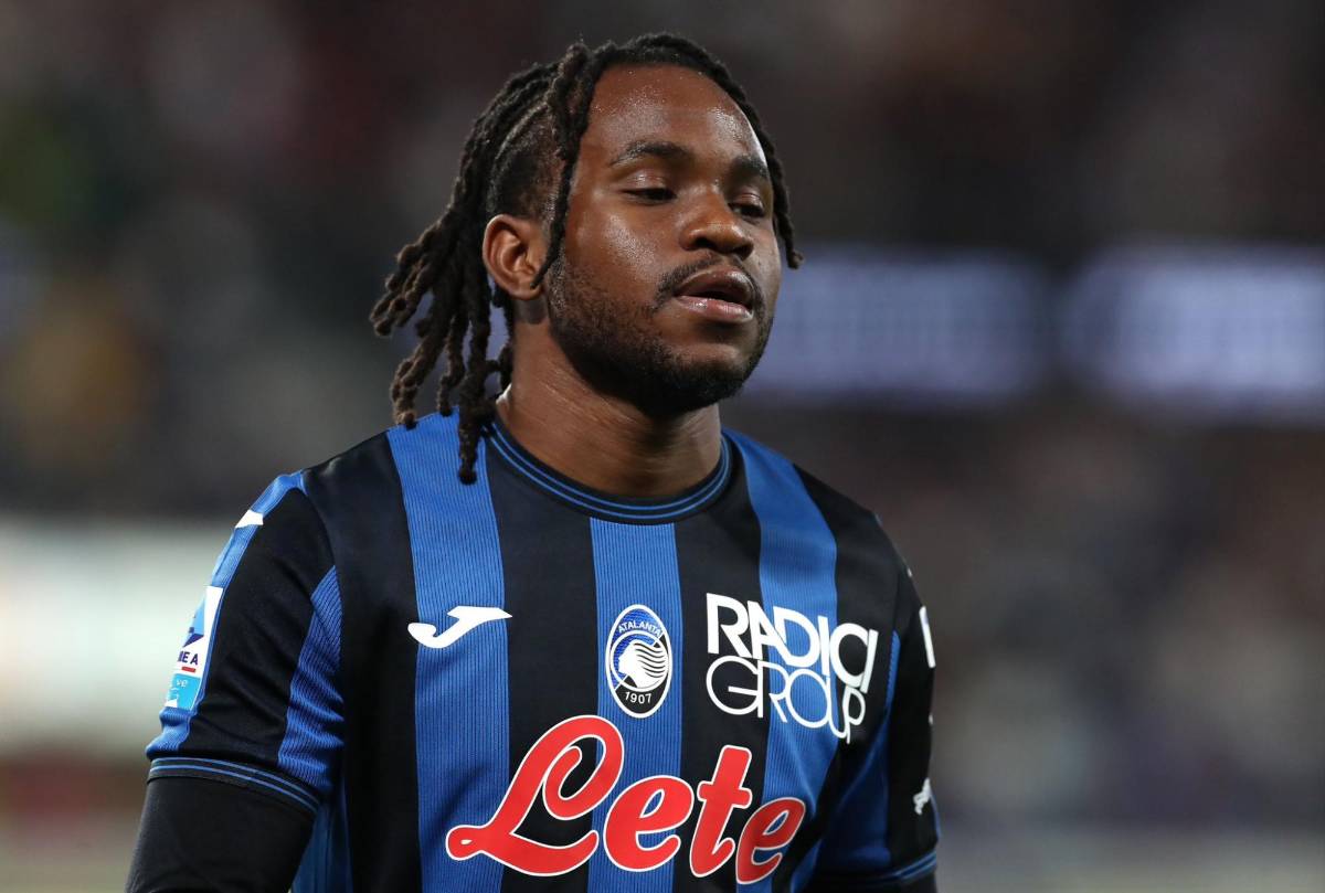 Lookman explotó contra la Atalanta y toma una drástica medida: Puedo confirmar que ya he solicitado...