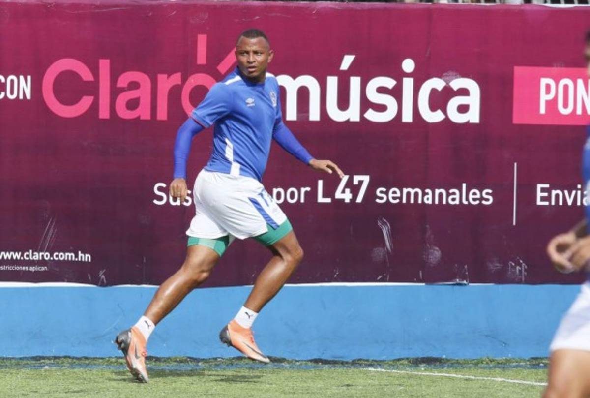 Olimpia: Jugadores que se irían y los que regresarían para el Clausura 2020