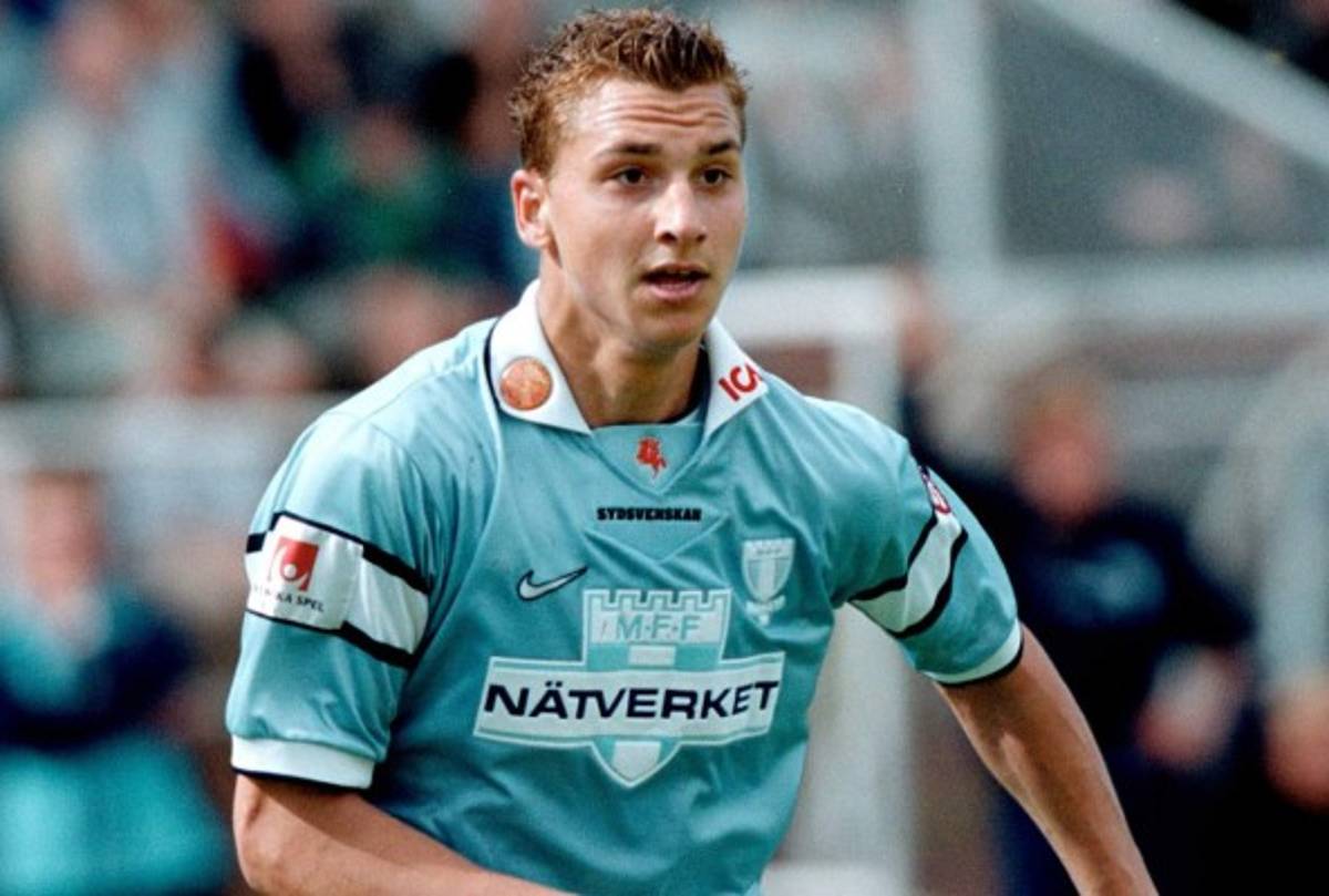 La temprana edad en la que debutaron los grandes futbolistas de la actualidad