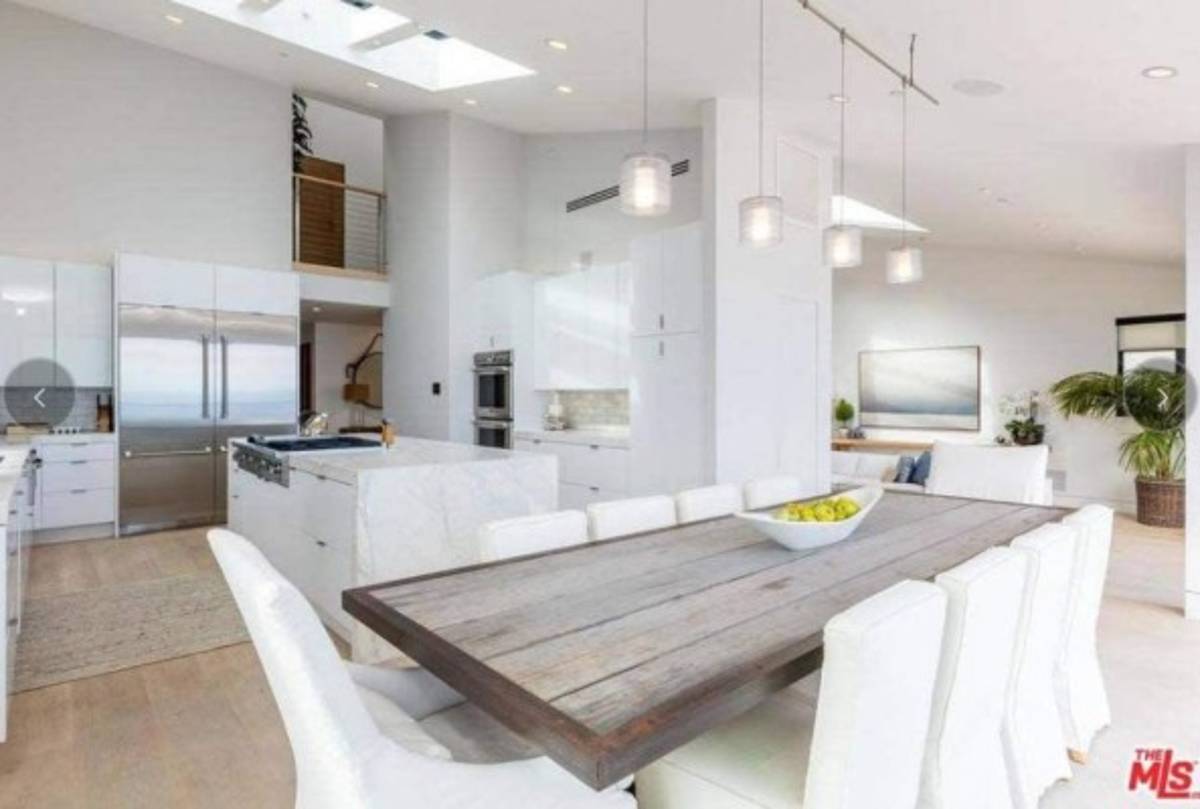 Así vive una estrella de la NBA: La mansión de Kevin Durant, mejor que la de cualquier futbolista