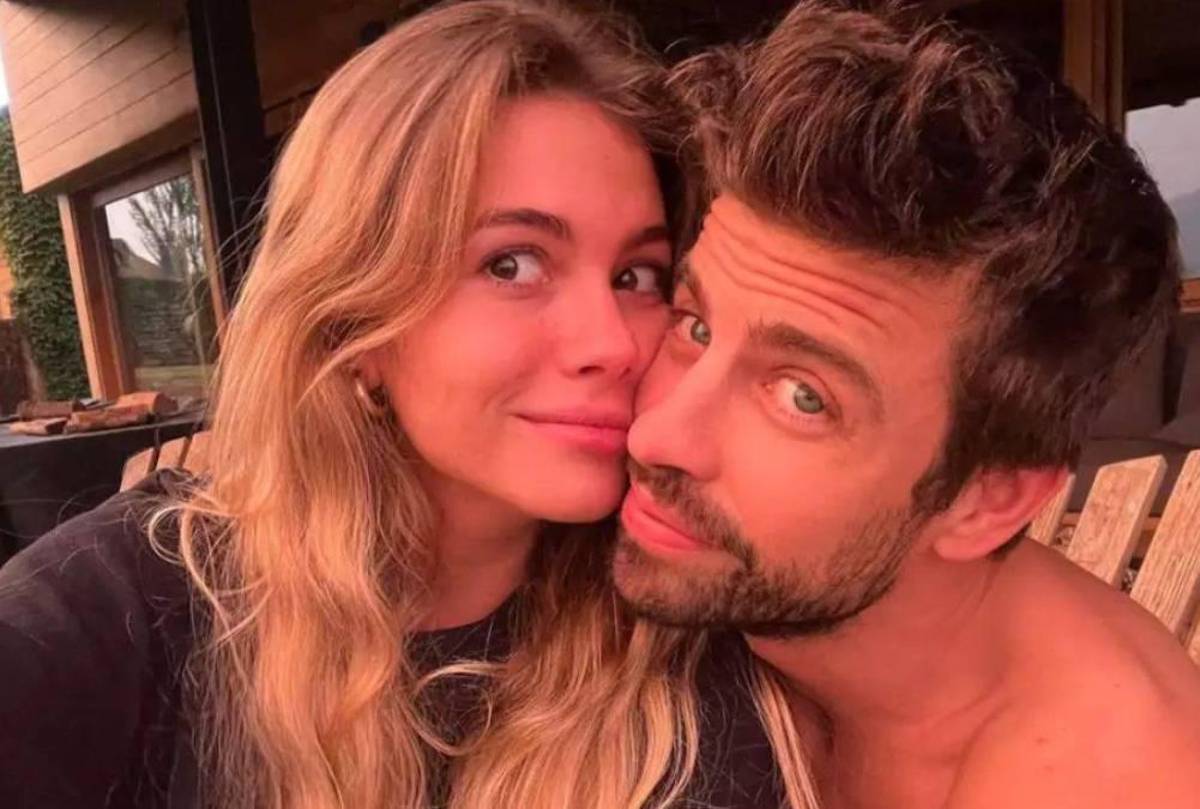 ¿Tiene algo que ver Shakira? El extraño motivo por el que Piqué renuncia a tener hijos con Clara Chía